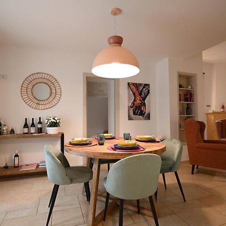 Dimora Dani Villa Putignano Exterior foto