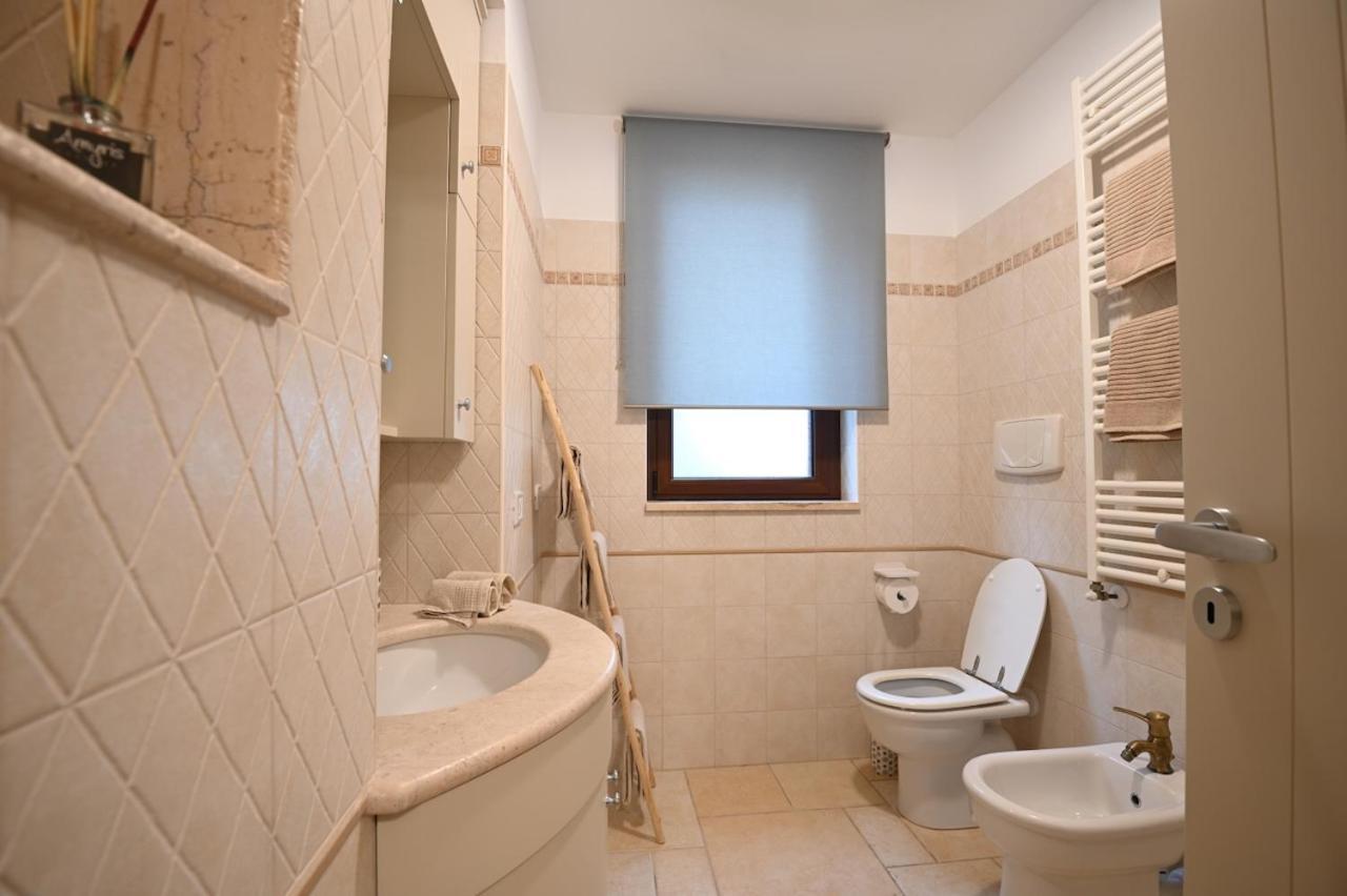 Dimora Dani Villa Putignano Exterior foto