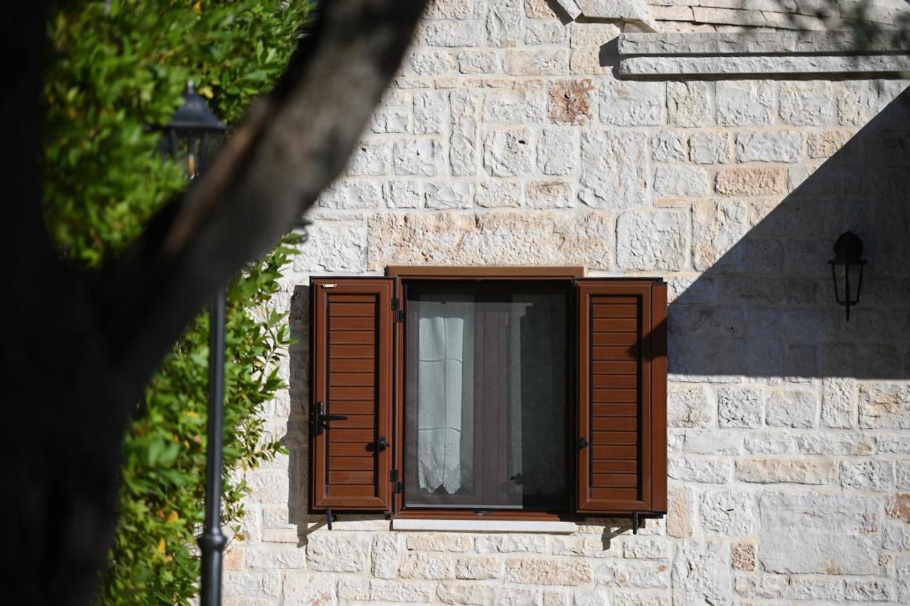 Dimora Dani Villa Putignano Exterior foto