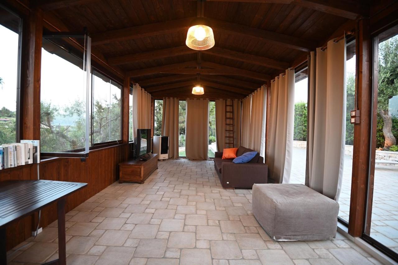 Dimora Dani Villa Putignano Exterior foto