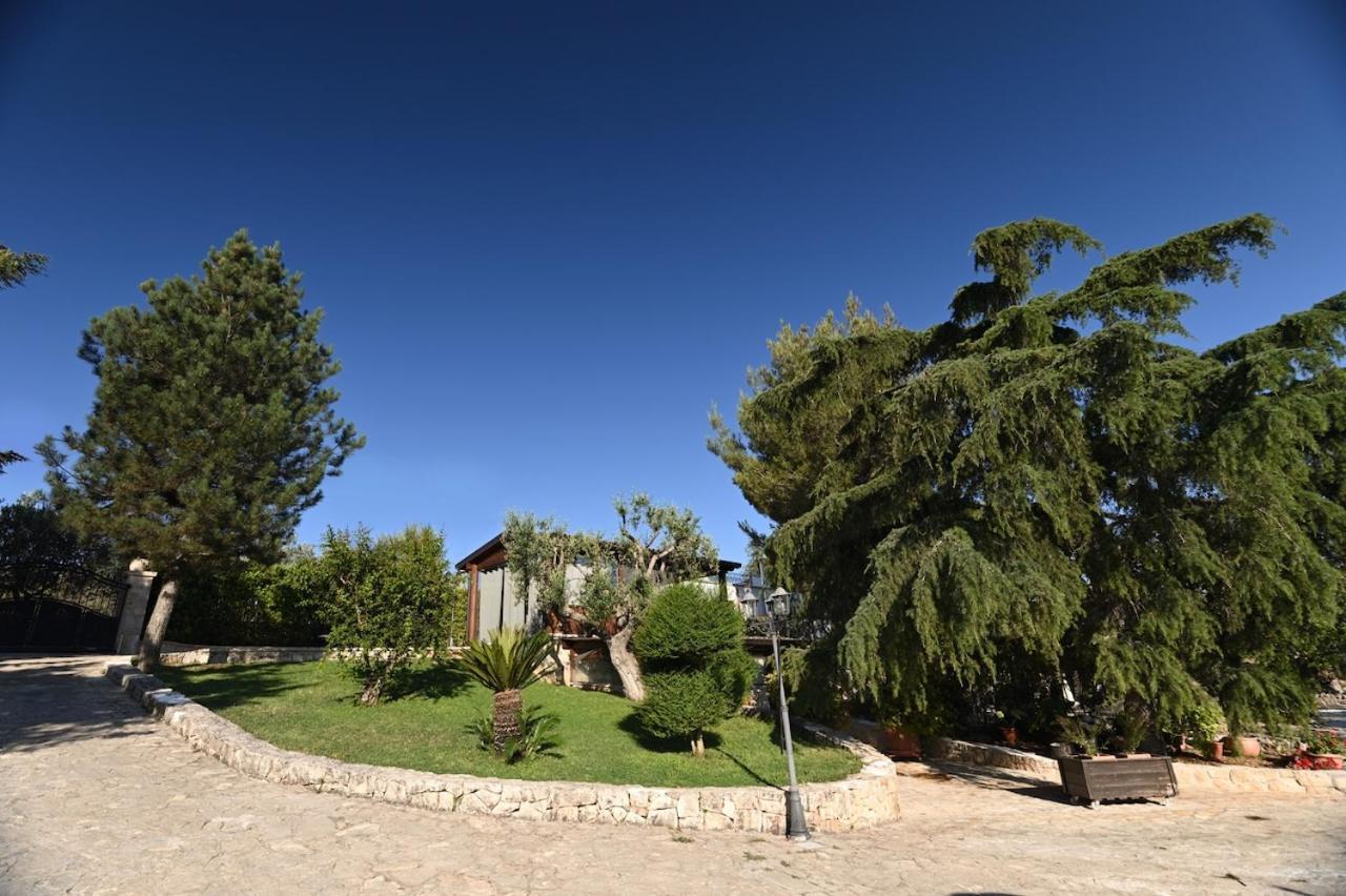 Dimora Dani Villa Putignano Exterior foto
