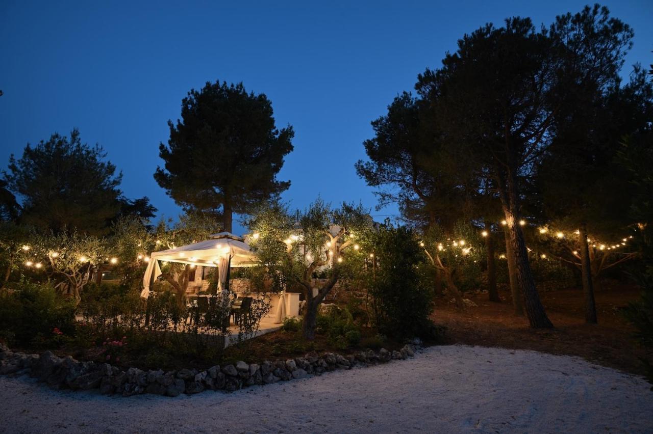 Dimora Dani Villa Putignano Exterior foto