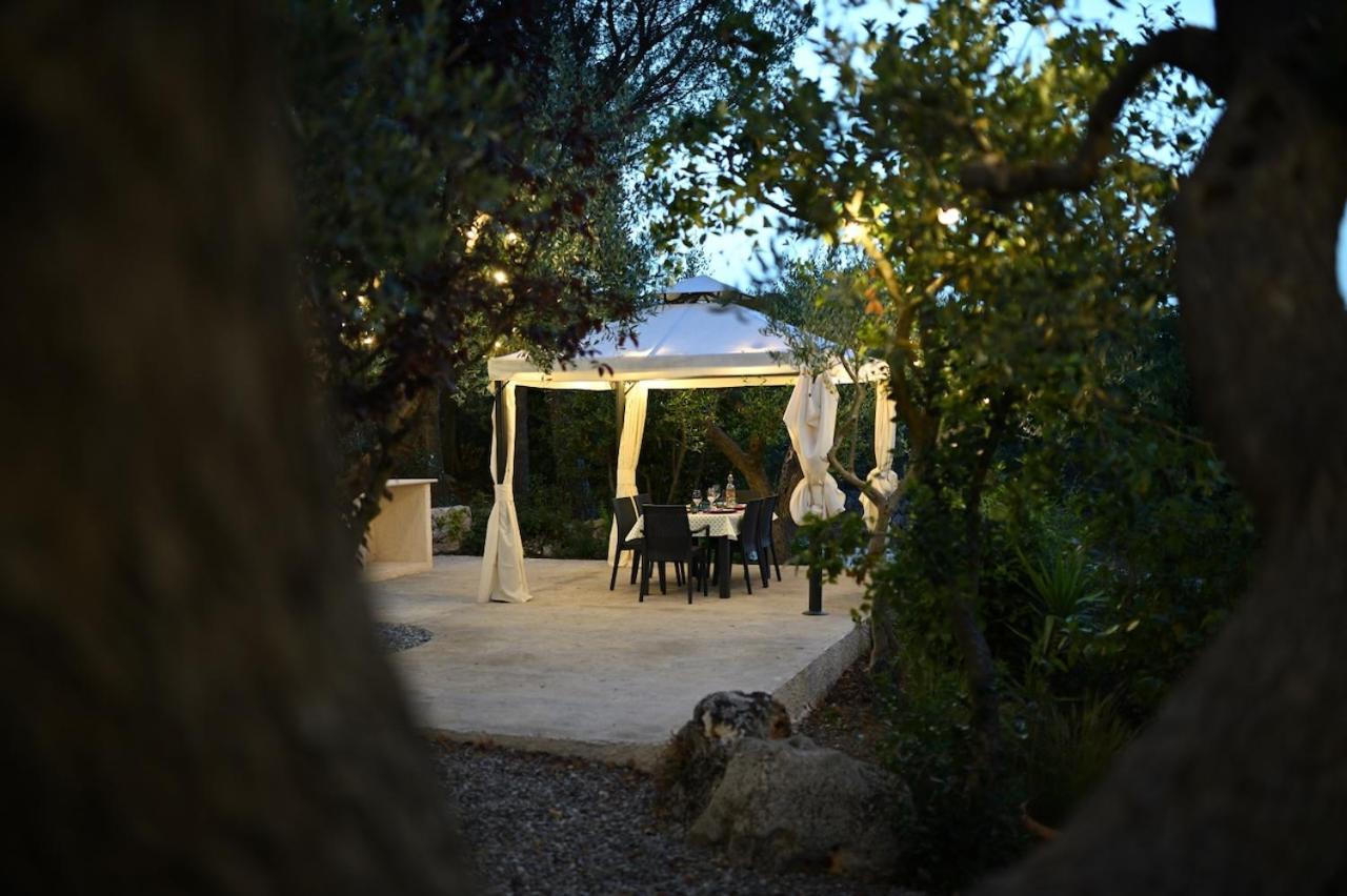 Dimora Dani Villa Putignano Exterior foto