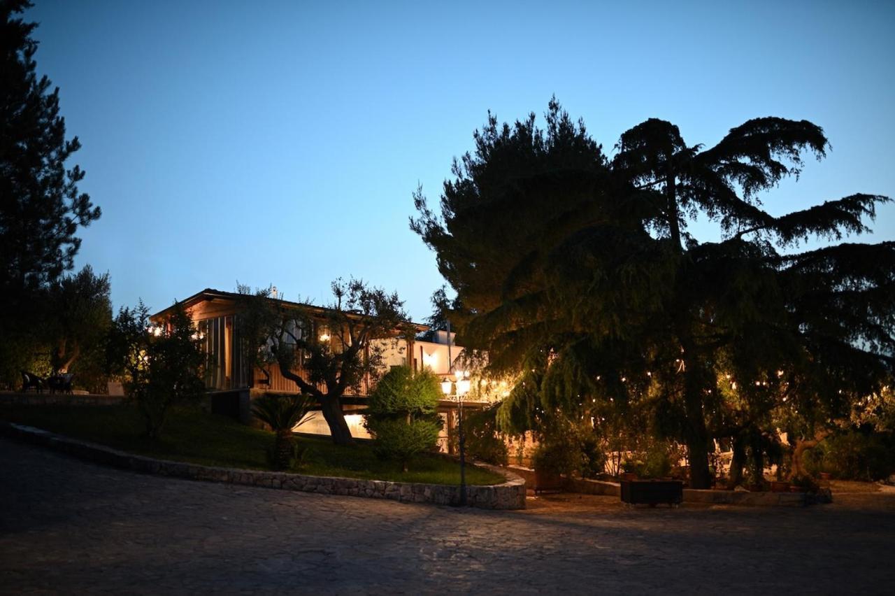 Dimora Dani Villa Putignano Exterior foto
