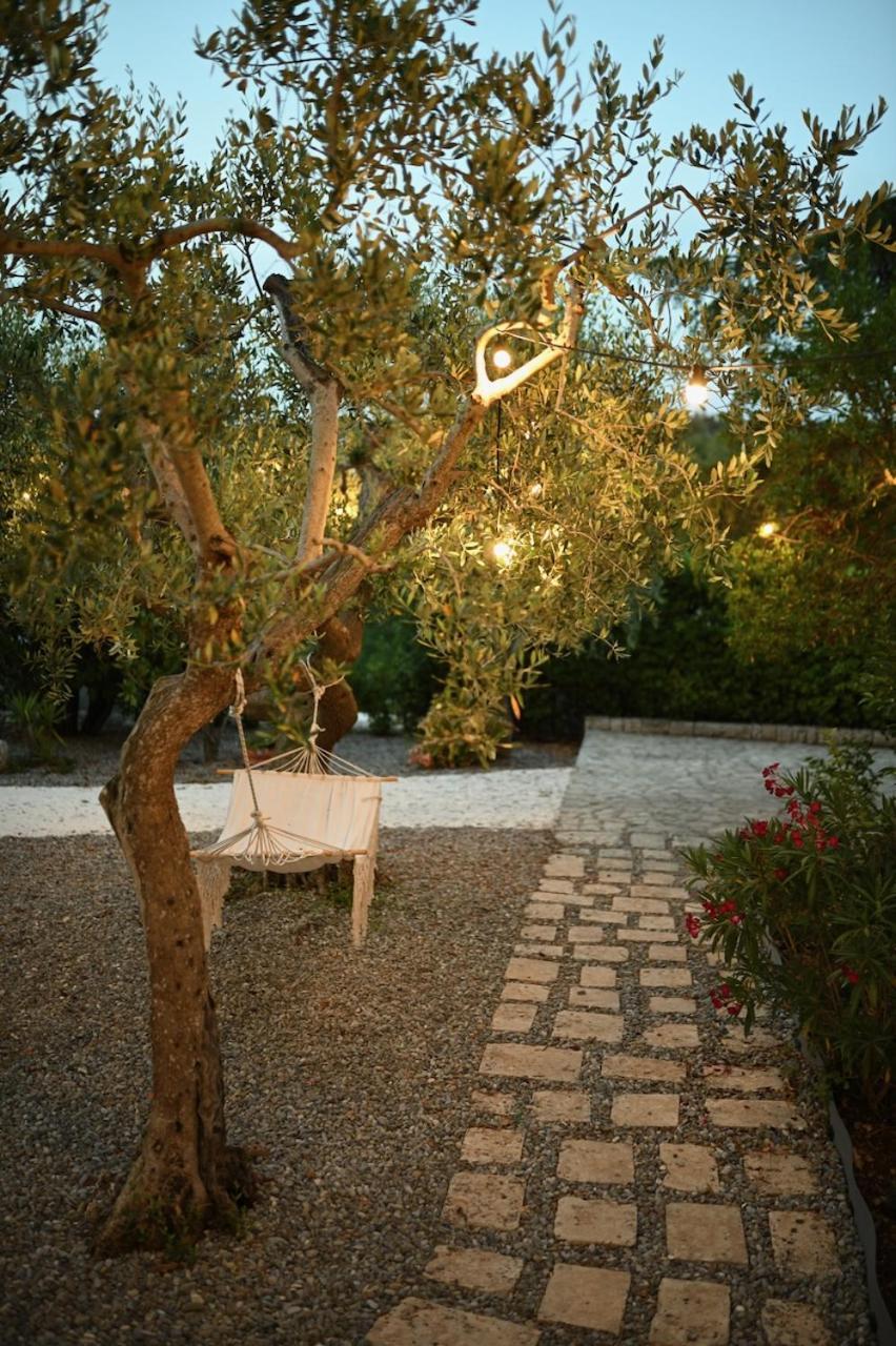 Dimora Dani Villa Putignano Exterior foto